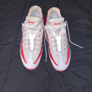 Nike air max 95  essential